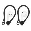 Protection Earhook Silicone Bluetooth Wireless Earphone Holder Earbuds Ear Hook For Anti-Lost Air Pods Accessories. 