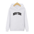 Fashion Tracksuit For Women Men Hoodie Clothing Spring Autumn NEW YORK Print Sweatshirt Hoodie Casual Clothing Trouser Run Suit. 