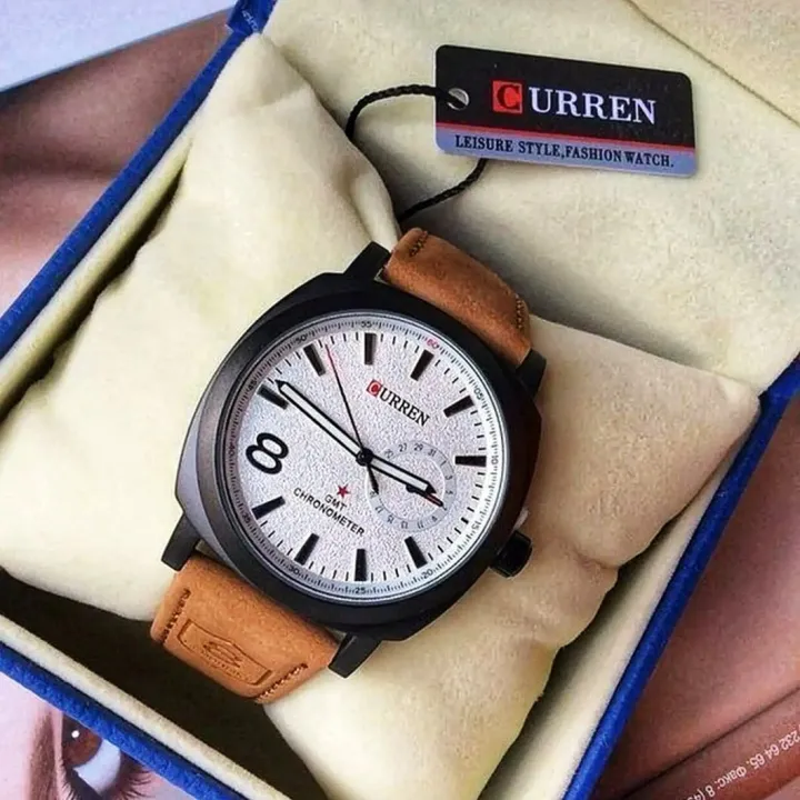 Current%20black%20color%20formal%20analog%20watches%20for%20men%20-%20Watch%20-%20Image%206