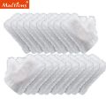 20pcs Fish Scale Cleaning Duster Gloves for Household Kitchen Glass Cleaning Window Dust Removal Cleaning Tools. 