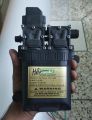 12V DC High Pressure Pump Dual Motor. 