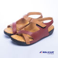 Walkar Medicated Sandal for Ladies. 