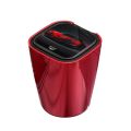 Car LED Ashtray Garbage Coin Storage Cup Container Cigar Ash Tray Car Styling Universal Size.