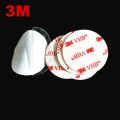 Transparent Acrylic Double-Sided Adhesive Tape VHB 3M Strong Adhesive Patch Waterproof No Trace High Temperature Resistance.