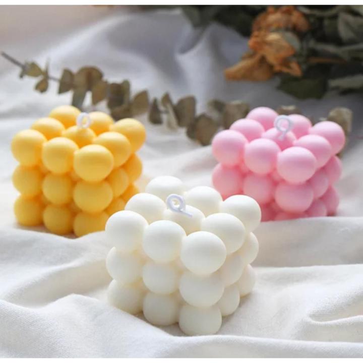 Bubble Flavor candle/sent candle/perfumed Candle