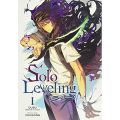 Solo Leveling, Vol. 1 (comic) Full Color Edition. 