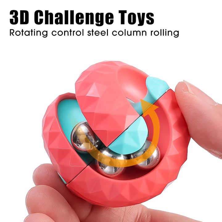 Magical%20Bead%20Orbit%20Ball%20Rotating%20Marble%20Track%20Fingertip%20Decompression%20Infinity%20Cube%20Spinner%20Fidget%20Cubes%20Top%20Spinning%20Toy%20Creative%20Relieve%20Stress%20Puzzle%20Deform%20Toys%20-%20Image%202