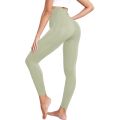 Sport Yoga Leggings Women Seamless Gym Clothing Fitness High Waist Push Up Workout Tights Solid Yoga Pants. 