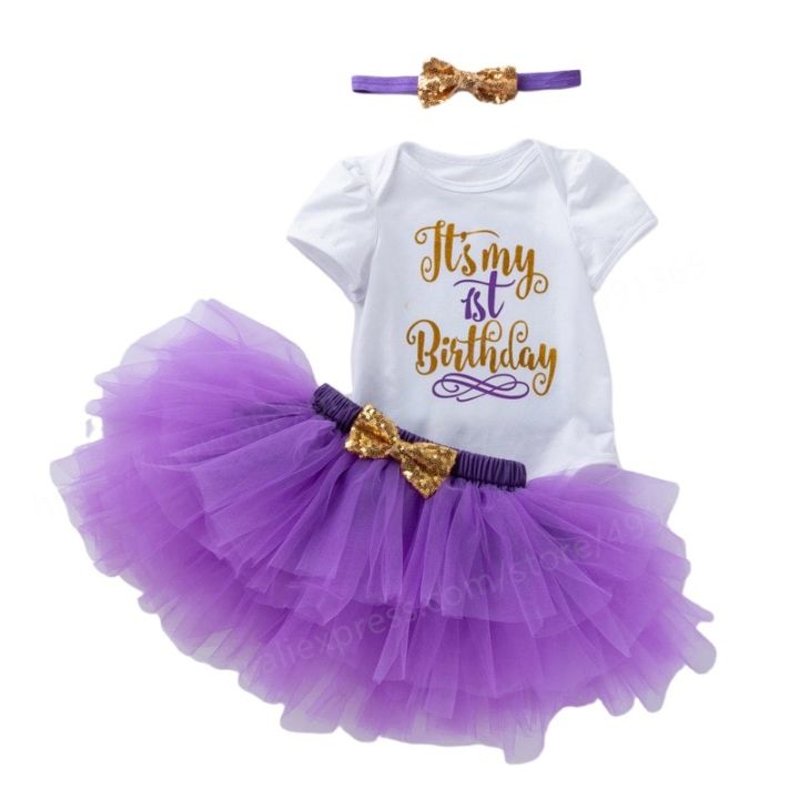 Baby%20Girl%20Dress%201st%20Birthday%20Party%20Dresses%20Girls%20Baptism%20Gown%201%20Year%20Baby%20Outfits%20Vestido%20Infantil%20-%20Image%202