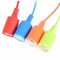 Pendant Lights Holder DIY Hanging Lamps Holder Home Decor Pendant Lighting.