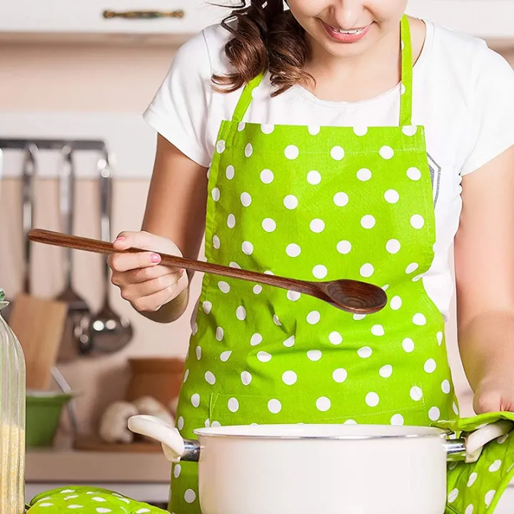 6%20Pieces%20Wooden%20Long%20Spoons%20Long%20Handle%20Round%20Spoons%20Korean%20Style%20Soup%20Spoons%20for%20Soup%20Cooking%20Mixing%20Stirring%20Kitchen%20-%20Image%203