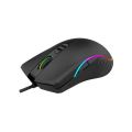 Havit MS1006 RGB Backlit Gaming Mouse. 