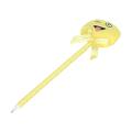 Cute Emoji Smiley Face Pen. 