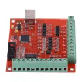 MACH3 Motion Controller， Motion Control Card， USB MACH3 100Khz for Automatic Probe Tool for CNC Engraving. 