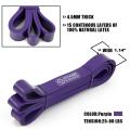 POWER RESISTANCE BANDS PURPLE. 