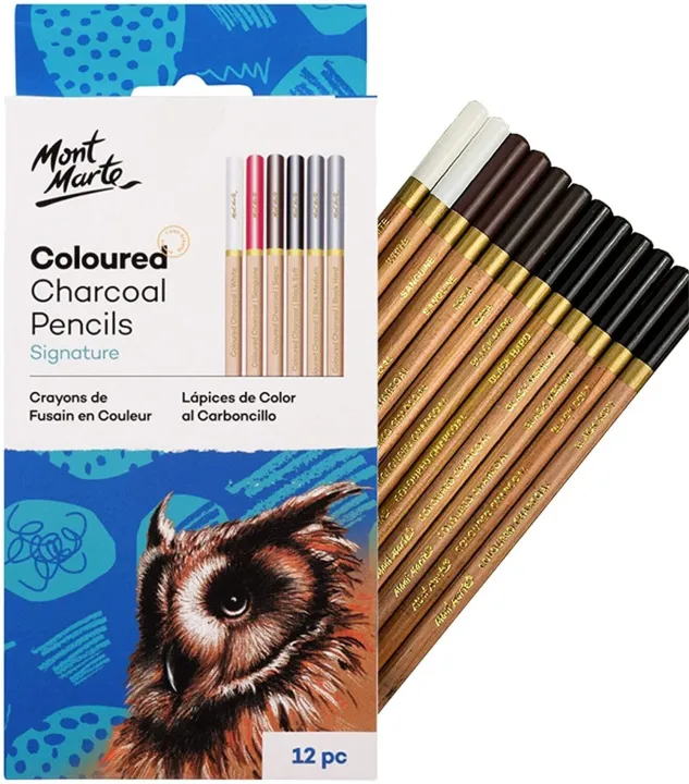 Mont%20Marte%20Coloured%20Charcoal%20Pencils%20%E2%80%93%204%20Pcs%20Set%20-%20Image%203