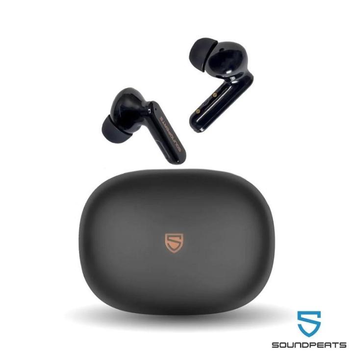 SoundPEATS%20Mac%202%20True%20Wireless%20Earbuds%20-%20Image%202