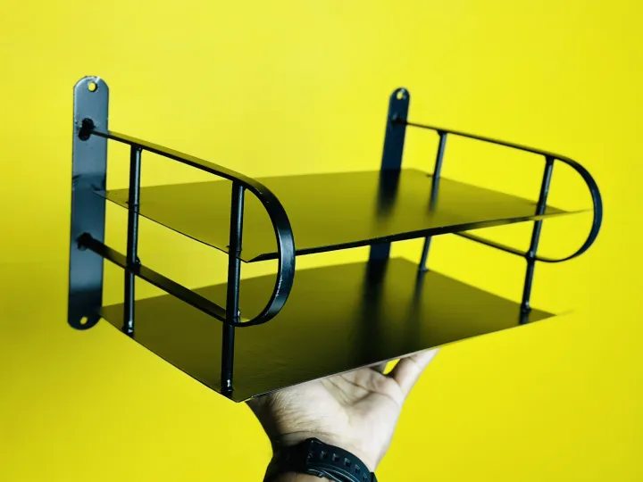 Router%20Storage%20Wifi%20Router%20Storage%20Box,Black%20Metal%20-%20Image%203