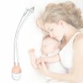 Nursing Suction Nose Suction Device Nasal Suction Cleaner And Baby Aspirator. 