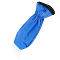 Snow Removal Thickened Sheath Waterproof Winter Tool Car Ice Scraper For Winter. 