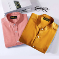 Combo Long Sleeve Casual Shirt for Men. 