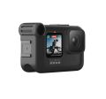 GoPro HERO10 HERO9 Black Camera  Mod 3.5mm mic HDMI-out port Hero 10 9  Mod use with GoPro Light Mod and Display Mod. 