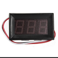AC 70-500V 0.56" LED Digital Voltmeter Voltage Meter RED Display. 