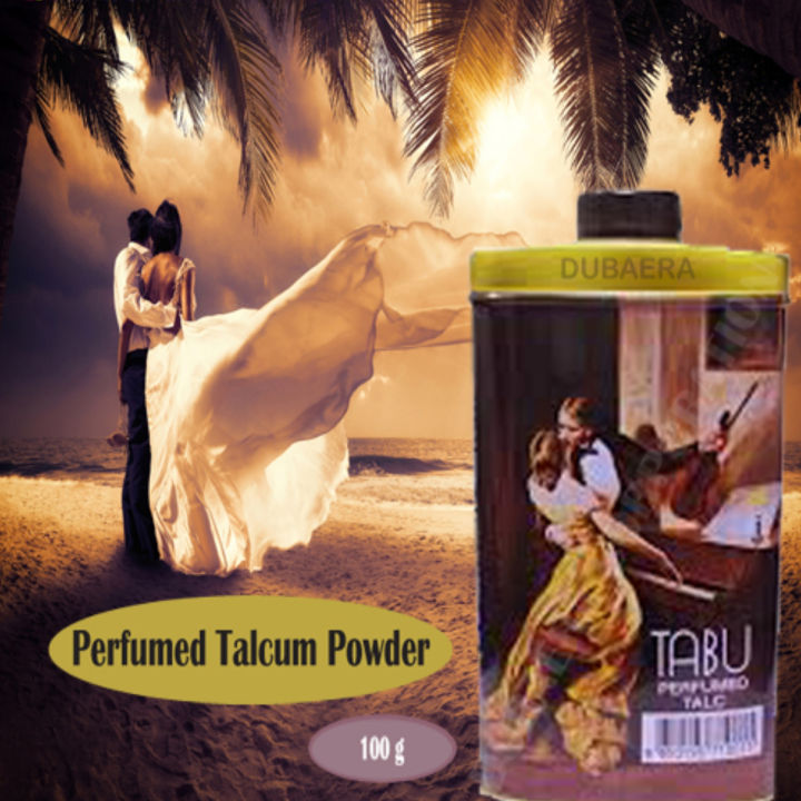 TABU%20Talcum%20Powder,100g%20-%20Image%202