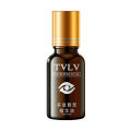 TVLV Peptide Eye Essence Oil Eye Cream improves dryness around the eyes, lightens fine lines, roll-on head massage eye treatment. 