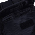 For Baofeng Radio Chest Bags Harness Front Pack Pouch Holster Vest Rig Carry Cade for Baofeng TYT Wouxun Motorola Walkie Talkie.