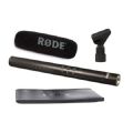 Rode NTG4+ Shotgun Microphone. 
