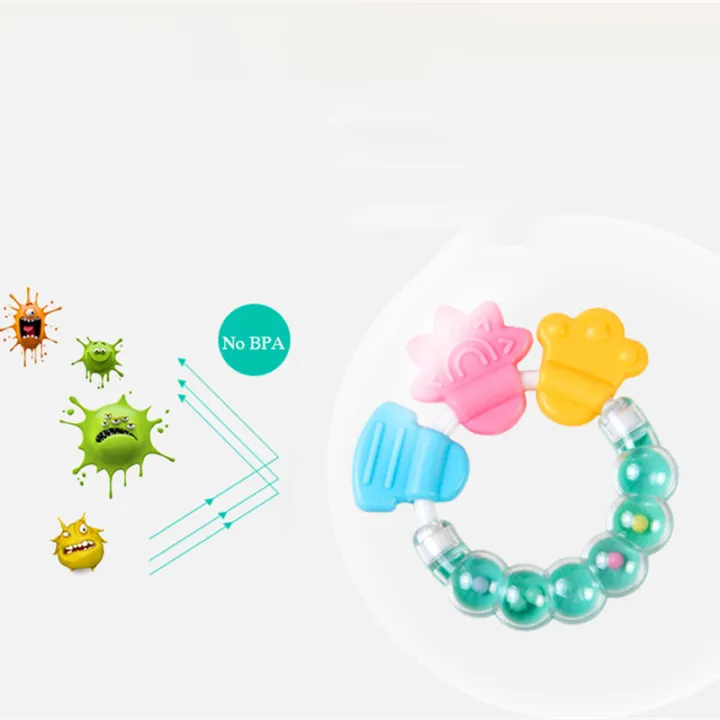 1%20Pcs%20Lovely%20Silicone%20Necklace%20Teethers%20With%20Rattle%20Teethers%20Toys%20Teething%20Baby%20Care%20Safe%20Acessorios%20Baby%20Teether%20-%20Image%207