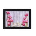 Natural flower garden wall mate for wall décor 1 pcs. 