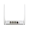 Mercusys AC10 AC1200 1200mbps 4 Antenna Dual Band Wifi Router.