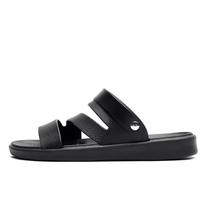 2020%20New%20Casual%20Wild%20Men's%20Sandals%20Summer%20Outdoor%20Beach%20Shoes%20Comfortable%20Breathable%20Sandals%20And%20Slippers%20Men%20Wading%20Sandals%20Men%20-%20Image%204