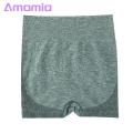 Amamia Women Gym Shorts Stretchy Jogging Lady Yoga Shorts. 