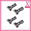 4pcs Plastic Bracket for Mini Humidifier Kit(2set). 