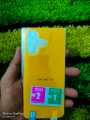 Infinix Hot 30 Back Poly Sticker X6831 Infinix Hot 30 X6831 Jell Poly Crystal Clear Transparent Back Poly Sticker Infinix Hot 30 Hot30 X6831.