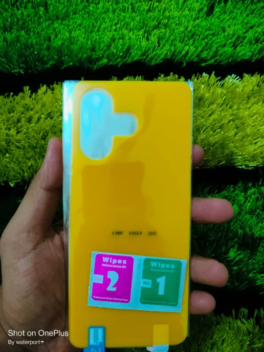 Infinix%20Hot%2030%20Back%20Poly%20Sticker%20X6831%20Infinix%20Hot%2030%20X6831%20Jell%20Poly%20Crystal%20Clear%20Transparent%20Back%20Poly%20Sticker%20Infinix%20Hot%2030%20Hot30%20X6831%20-%20Image%204