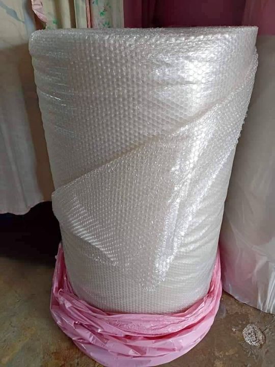 Bubble%20wrap%20Paper%20Poly%20%205%20Yard%20-100%20Yard%20(15%20%20feet%20-300%20feet%20)%20Packaging%20Material%20Single%20Side%20Bubble%20Wrap%20-%20Image%205