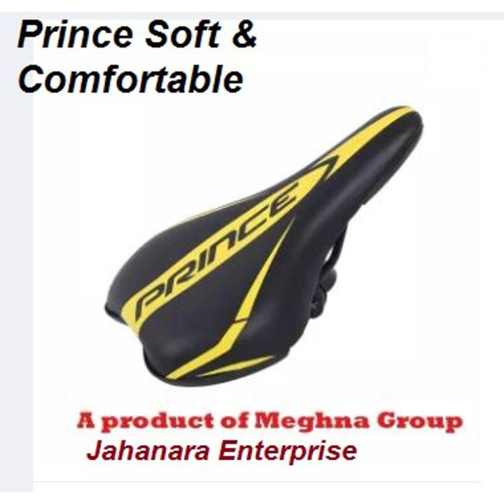 Bicycle%20Saddle%20Prince%20Soft%20&%20Comfortable%20RED/BLUE/GREEN/YELLOW%20Bicycle%20Accessories%20Veloce%20Seat%20-%20Image%202