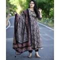 New  good Quality skin print readymed 3 pis dress for Women.. 