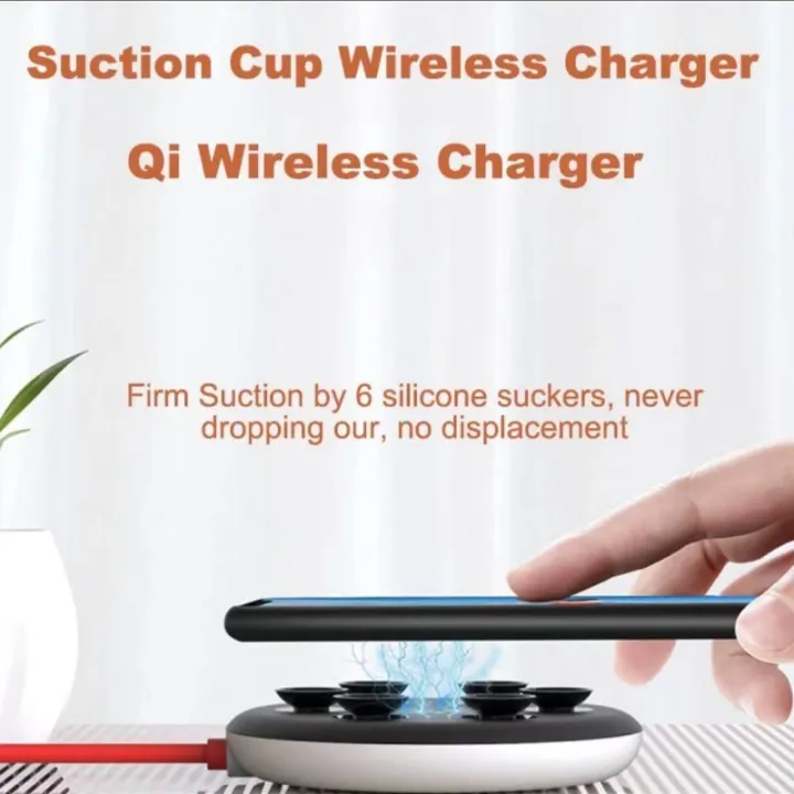 Wired%20wireless%20charging%20circular%20base%20suction%20cup%20suitable%20for%20iPhone%2012%20magnetic%20wireless%20charging%20base%20charger%20-%20Image%205
