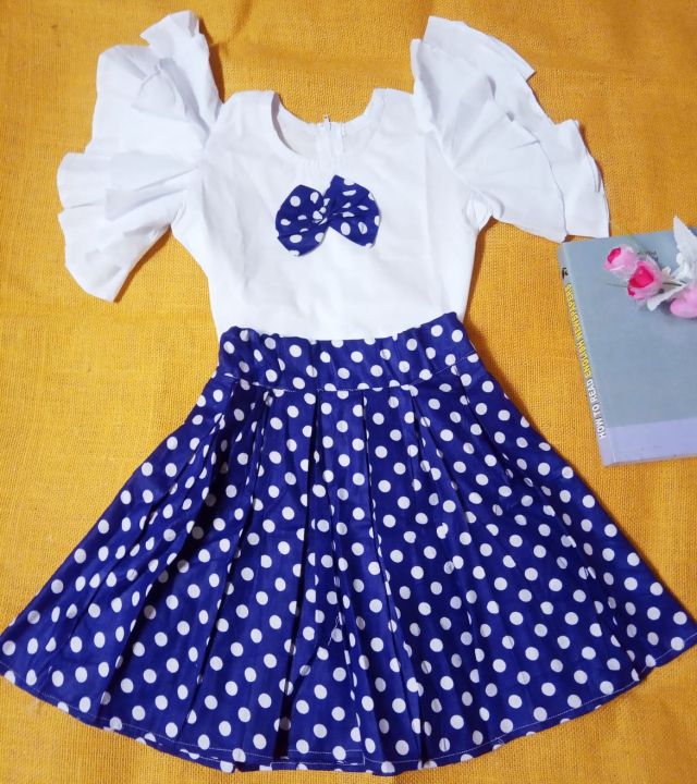 Baby%20girls%20Fashionable%20beautiful%20(2%20piece)%20skirts%20set%20for%206%20months%20to%2010%20years%20cute%20babies%20-%20Image%202