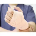 Elastic Crepe Bandage. 
