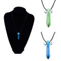 【Beiver Jewelry Store  】Hokage Tsunade Charms Halskette  Cosplay. 