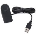 10 Pcs/Pack,Smart watch USB Charger For Garmin Approach S1,Garmin Frunner 110/Frunner 210,Usb cable For  Approach S1. 