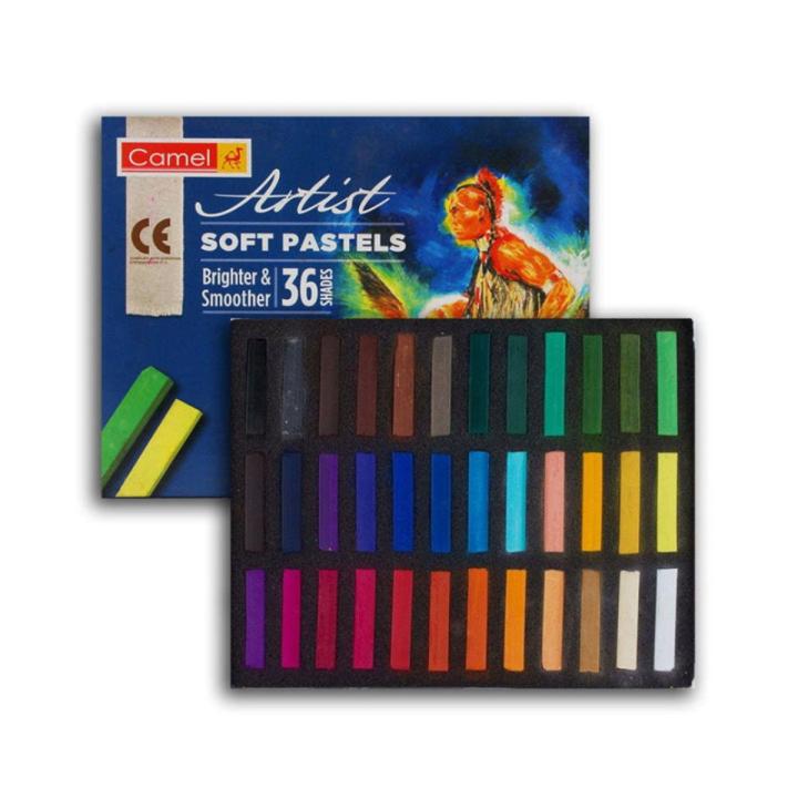 Camel%20Artist%20Soft%20Pastel%20Color%2036%20shade%20-%20Image%203