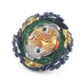 Rubber Solong4u Spinning Tops DB B-185 Vanish Fafnir Toys. 