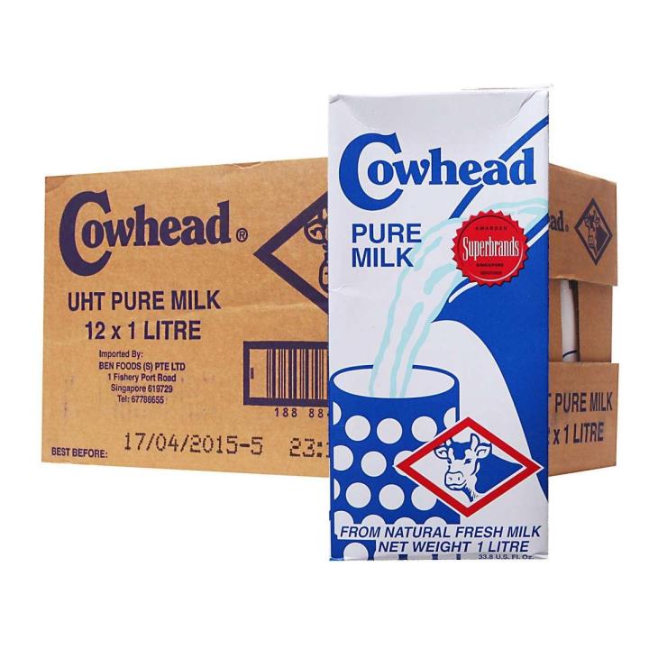 Cowhead%20Pure%20UHT%20Milk%20-1/LTR%20(1Case%20=%206pcs)%20-%20Image%203